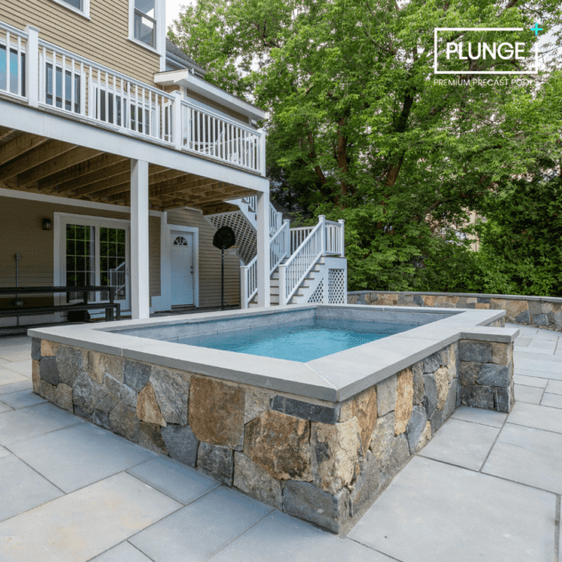 Kansas City, MO Plunge Pools