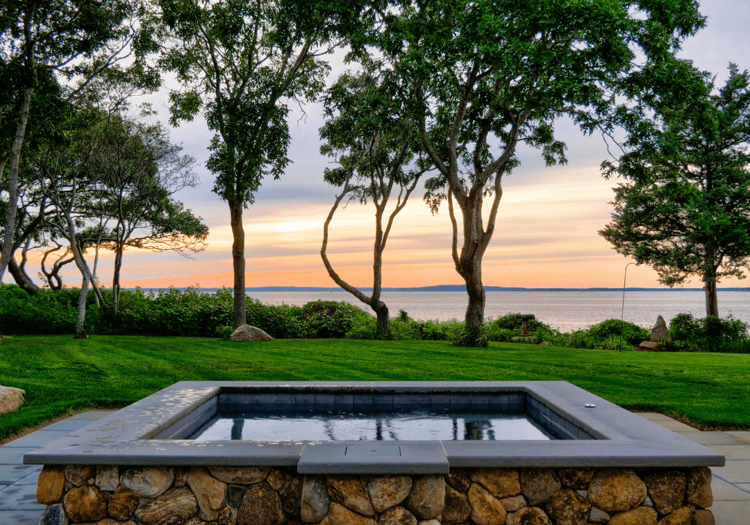 Kansas City, MO Plunge Pools